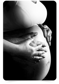 Grossesse tardive Un enfant après 40 ans