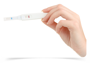 Je pense à l'interruption de grossesse